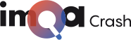 imqa crash logo