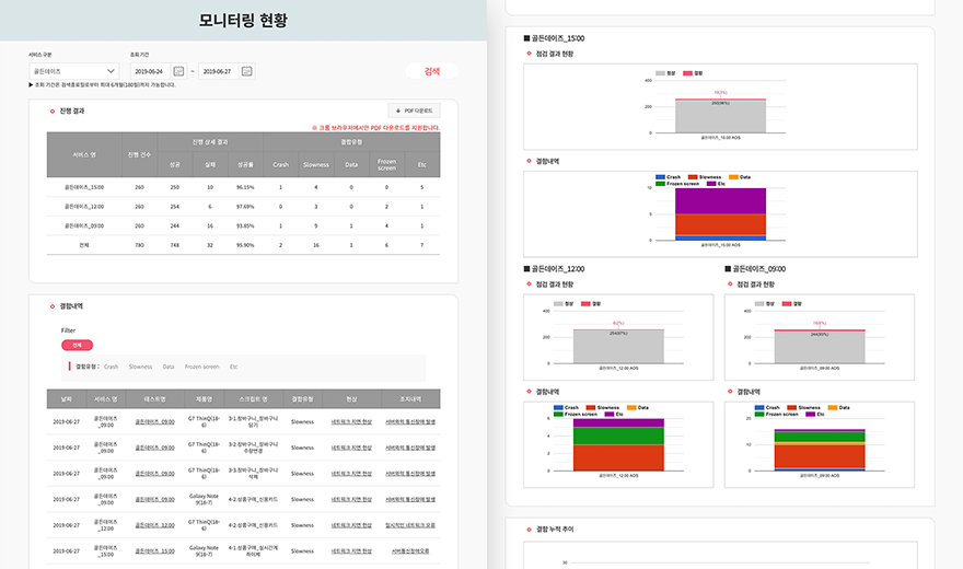 메뉴얼 테스트 사진